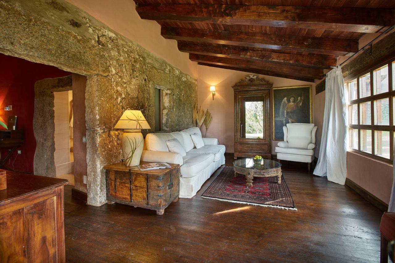 Finca El Cortinal Valencia de Alcántara Zewnętrze zdjęcie