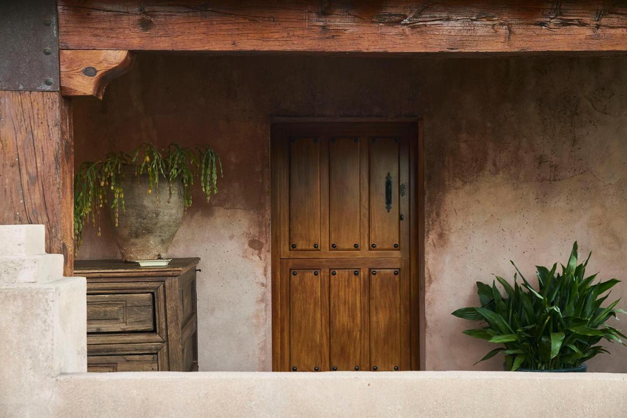 Finca El Cortinal Valencia de Alcántara Zewnętrze zdjęcie