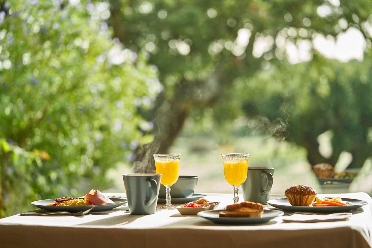 Finca El Cortinal Valencia de Alcántara Zewnętrze zdjęcie