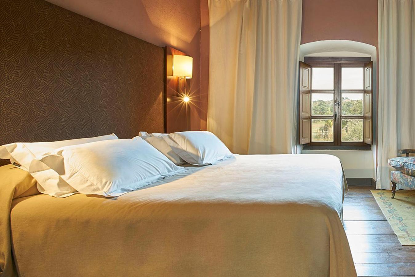 Finca El Cortinal Valencia de Alcántara Zewnętrze zdjęcie