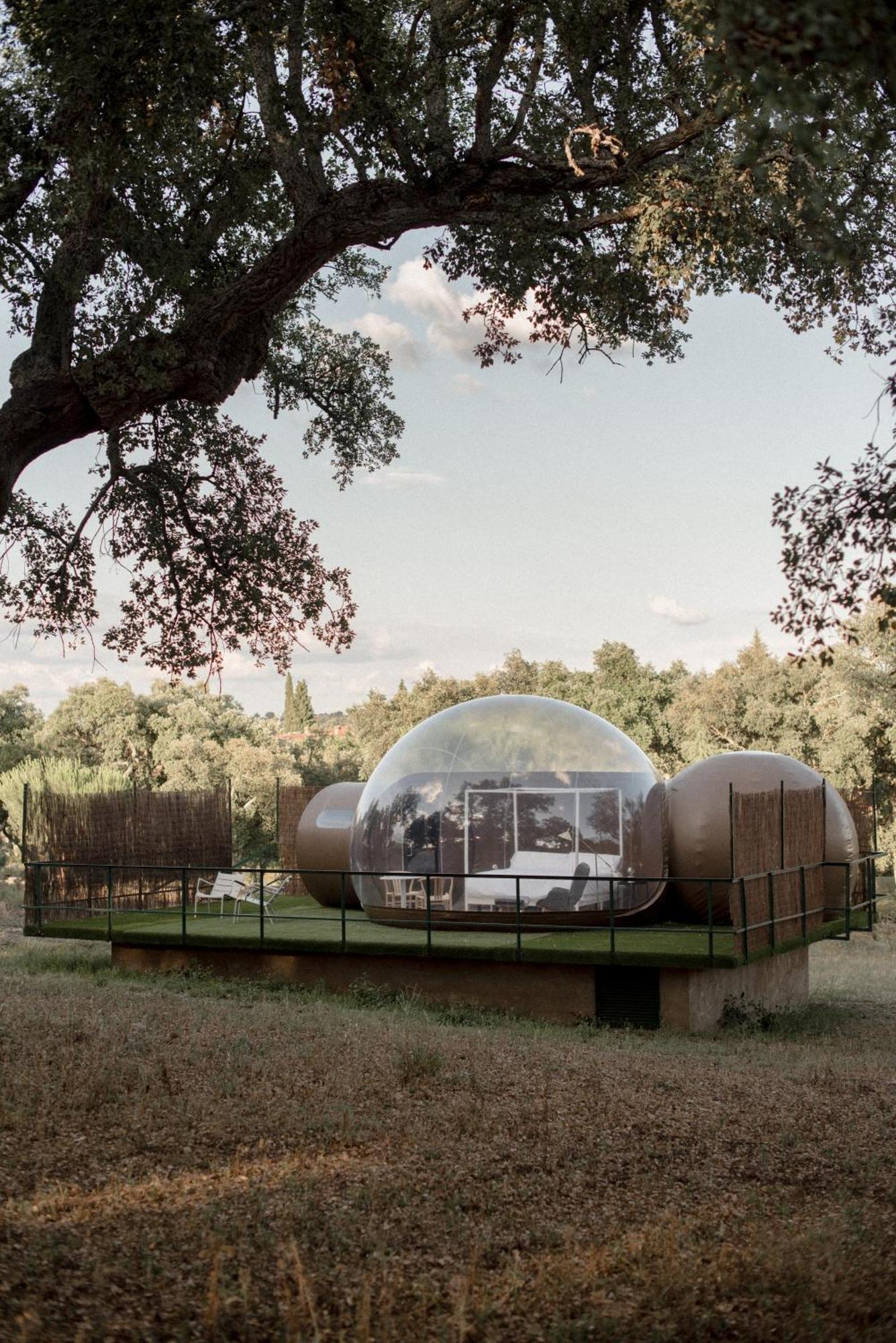 Finca El Cortinal Valencia de Alcántara Zewnętrze zdjęcie