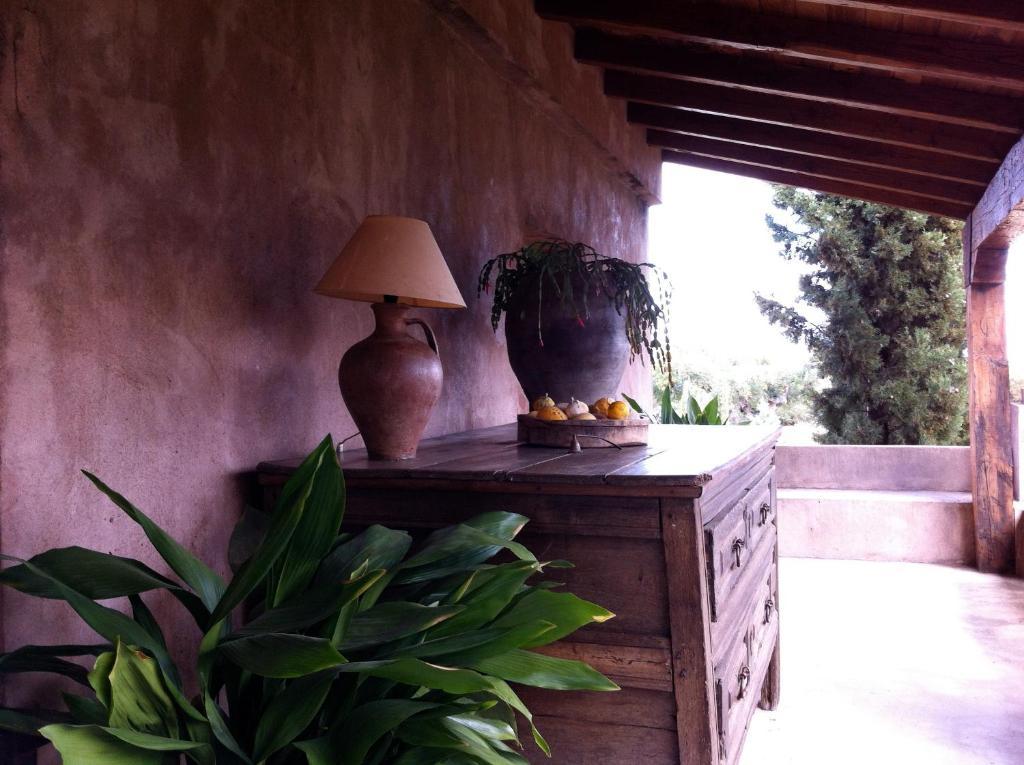 Finca El Cortinal Valencia de Alcántara Zewnętrze zdjęcie
