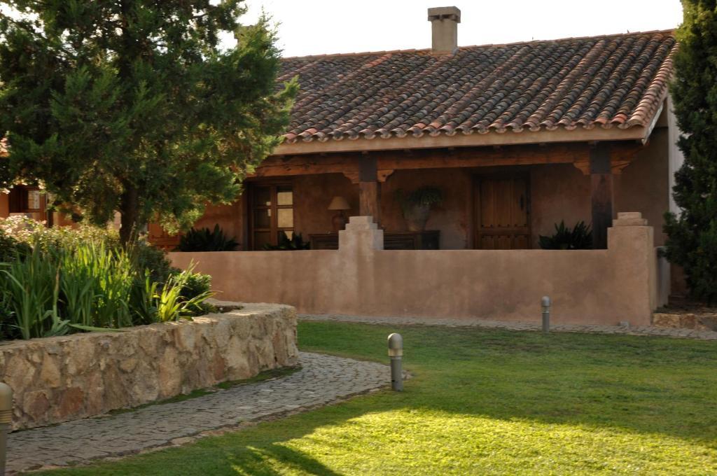 Finca El Cortinal Valencia de Alcántara Zewnętrze zdjęcie