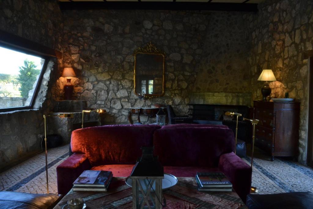 Finca El Cortinal Valencia de Alcántara Zewnętrze zdjęcie