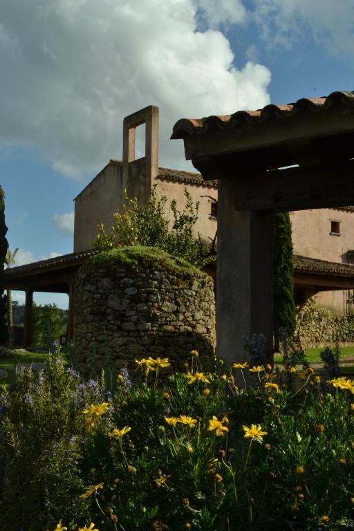 Finca El Cortinal Valencia de Alcántara Zewnętrze zdjęcie