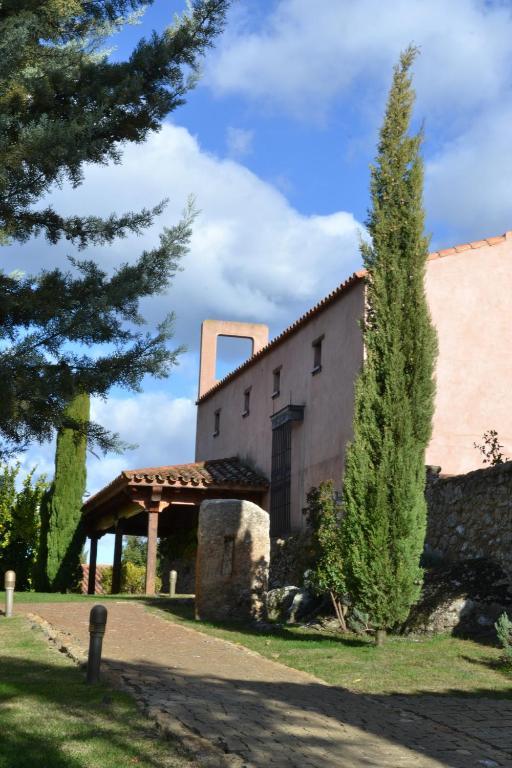 Finca El Cortinal Valencia de Alcántara Zewnętrze zdjęcie