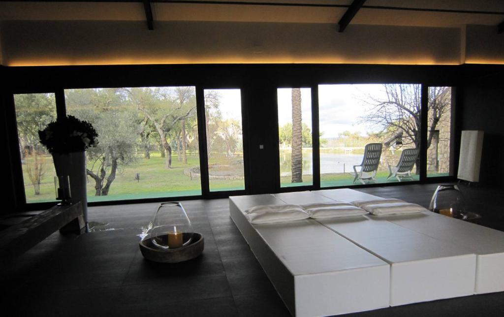 Finca El Cortinal Valencia de Alcántara Zewnętrze zdjęcie