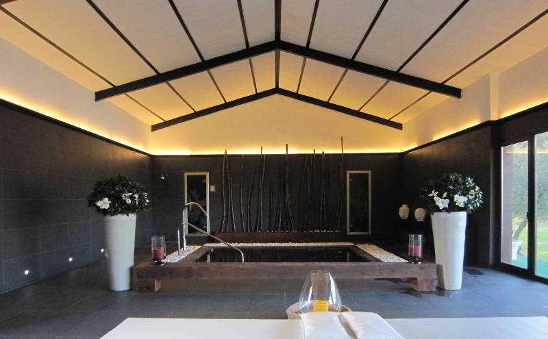 Finca El Cortinal Valencia de Alcántara Zewnętrze zdjęcie