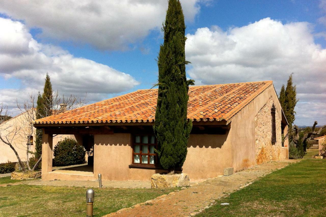 Finca El Cortinal Valencia de Alcántara Zewnętrze zdjęcie