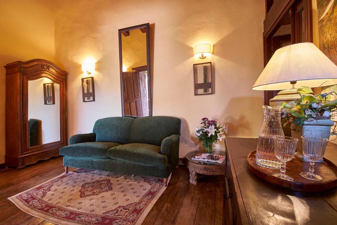 Finca El Cortinal Valencia de Alcántara Zewnętrze zdjęcie