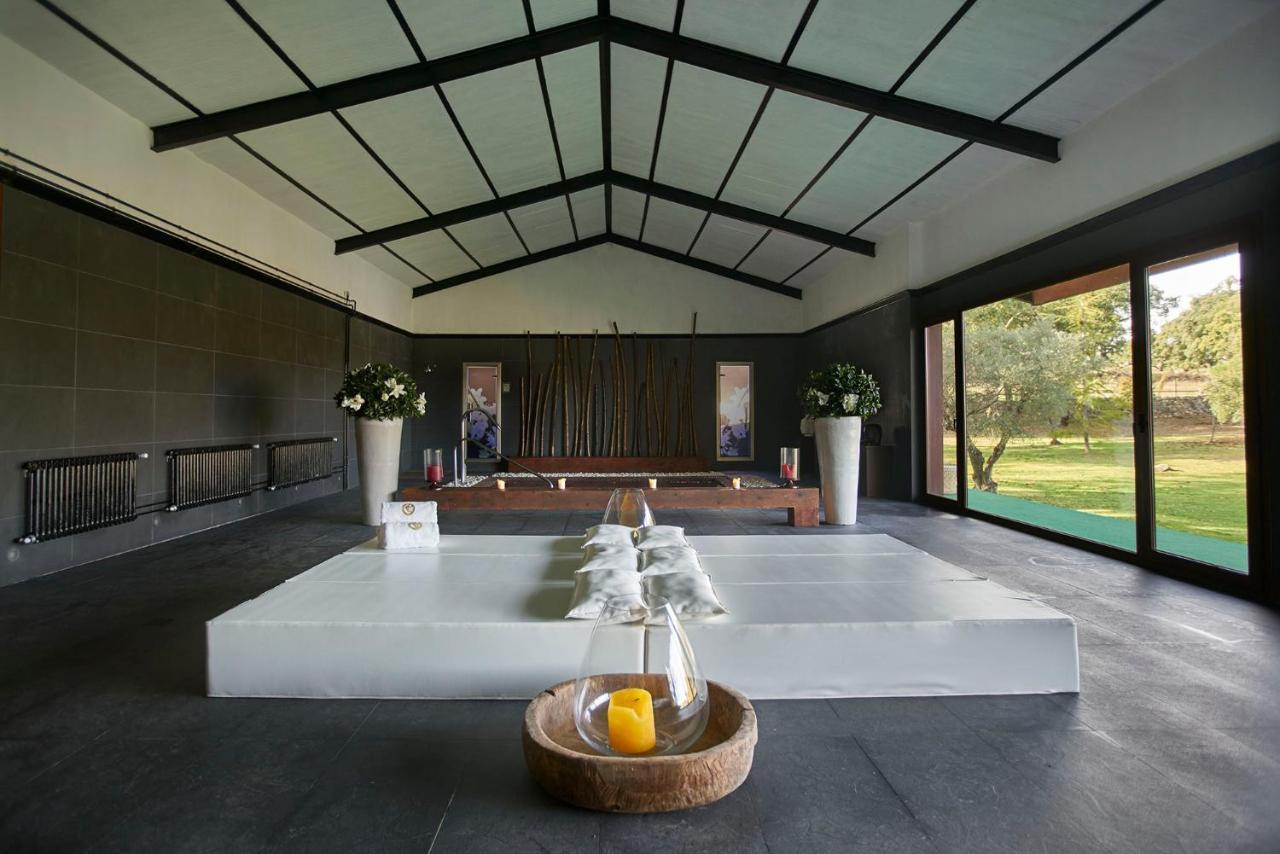Finca El Cortinal Valencia de Alcántara Zewnętrze zdjęcie