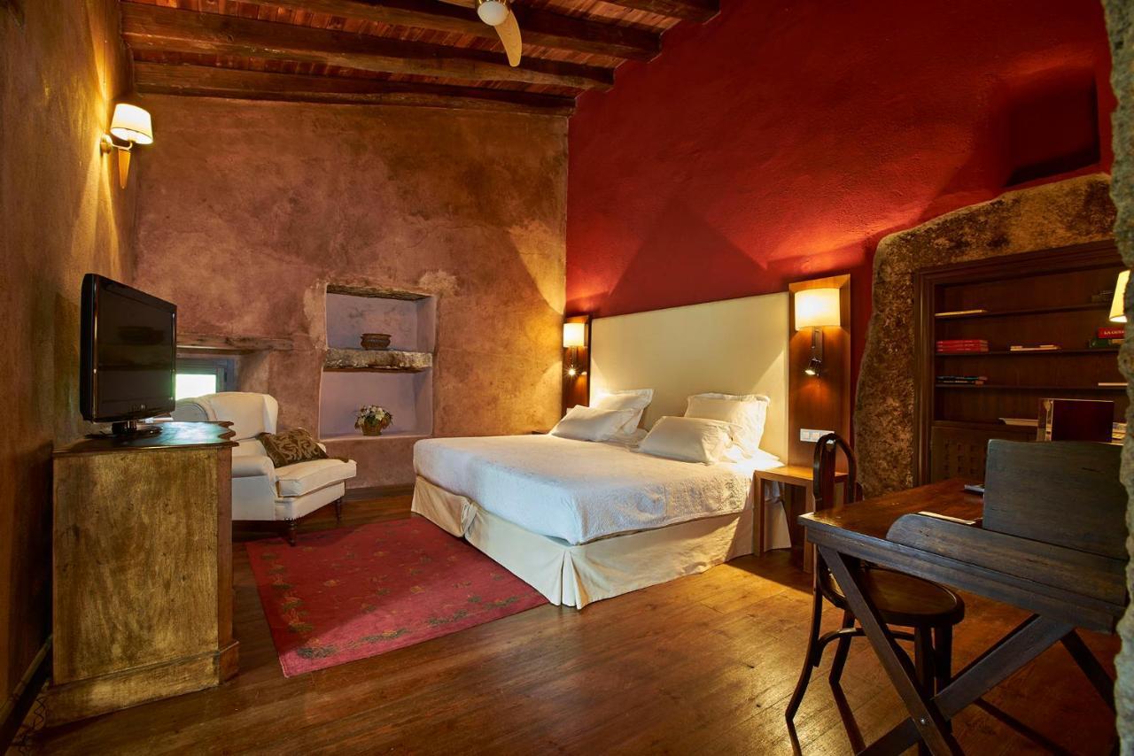 Finca El Cortinal Valencia de Alcántara Zewnętrze zdjęcie